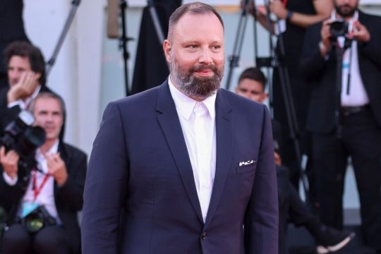 giorgos lanthimos